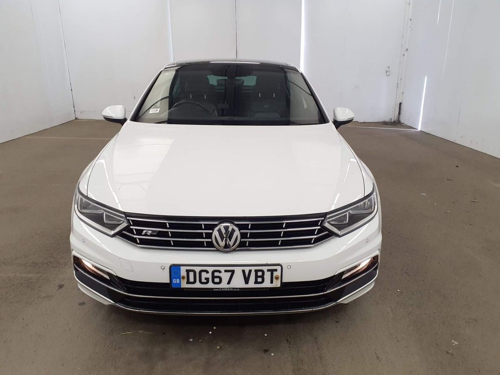 Used Volkswagen Passat 2017 for sale - 78181597: Photo 3