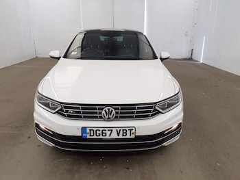 Used Volkswagen Passat 2017 for sale - 78181597: Photo