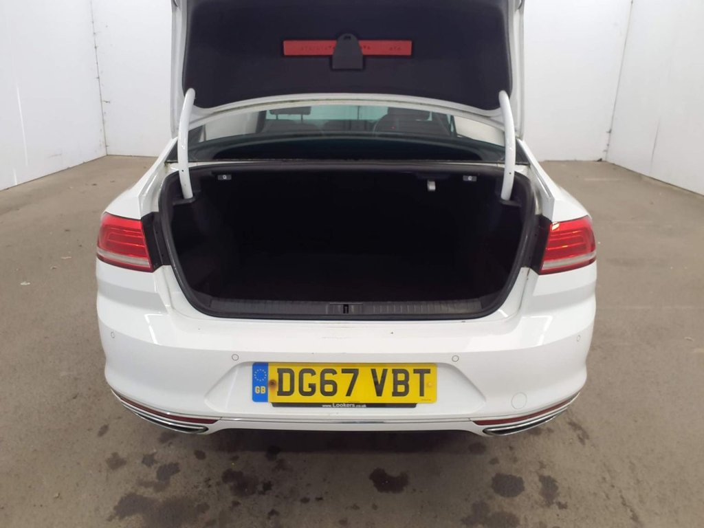 Used Volkswagen Passat 2017 for sale - 78181597: Photo 7