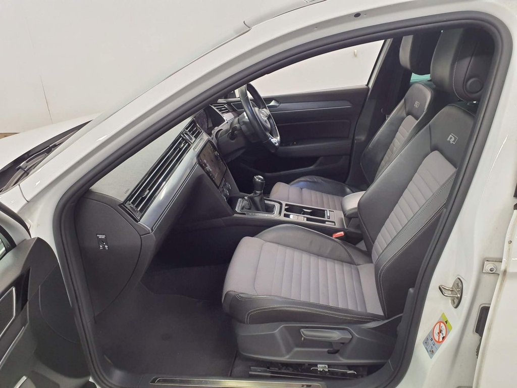 Used Volkswagen Passat 2017 for sale - 78181597: Photo 9