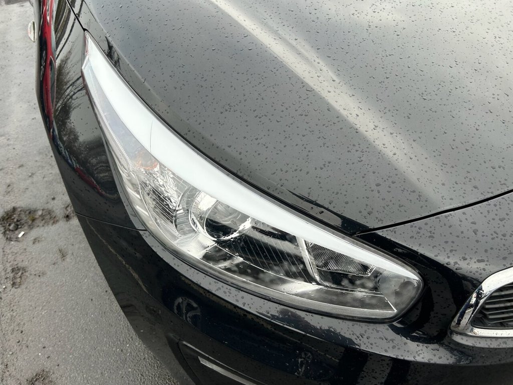 Used Kia Ceed 2015 for sale - 77065115: Photo 10