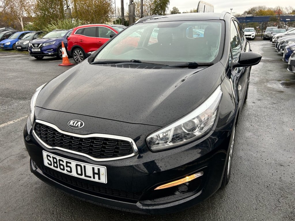 Used Kia Ceed 2015 for sale - 77065115: Photo 13