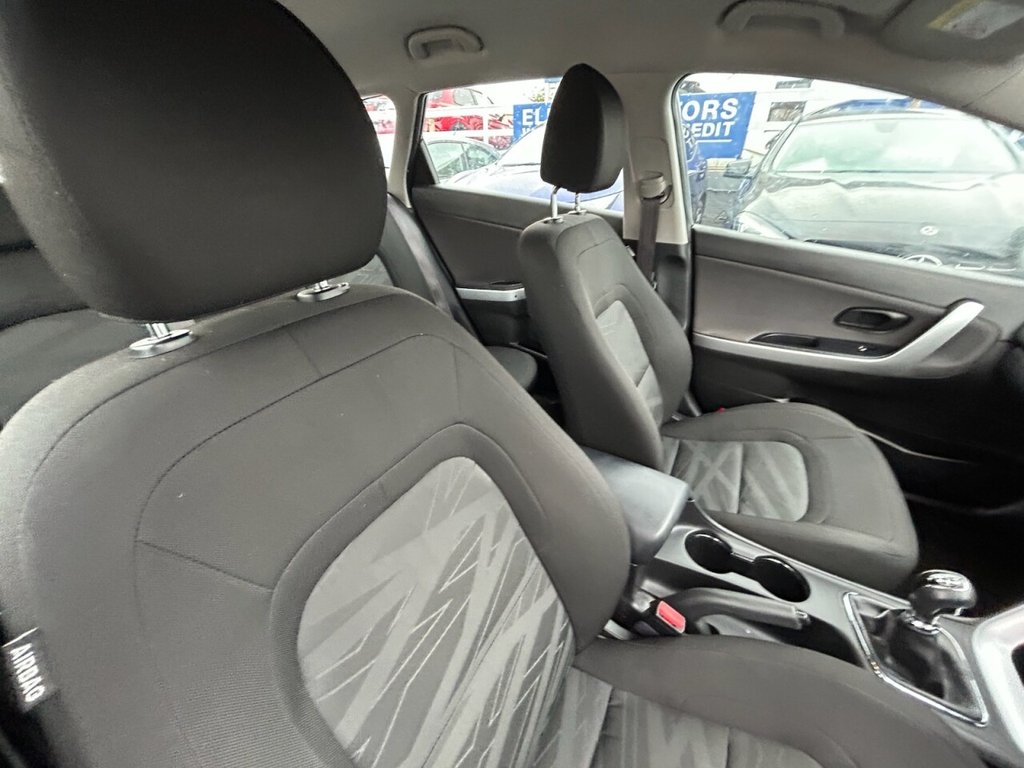 Used Kia Ceed 2015 for sale - 77065115: Photo 14