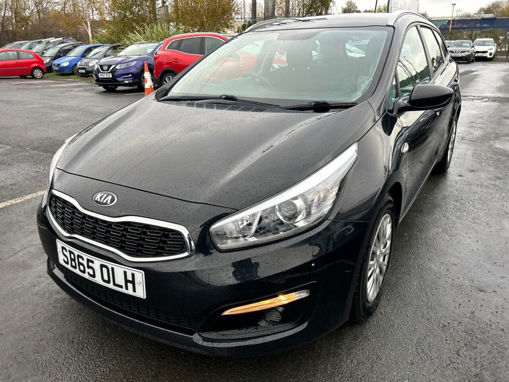 Used Kia Ceed 2015 for sale - 77065115: Photo 16