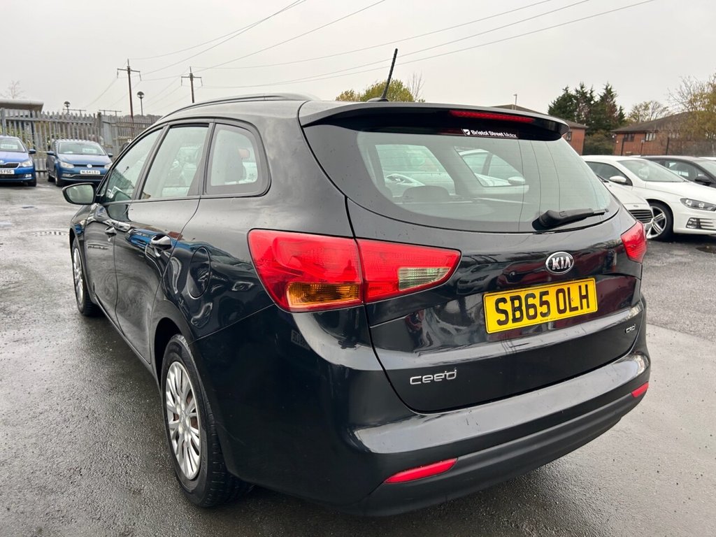 Used Kia Ceed 2015 for sale - 77065115: Photo 24