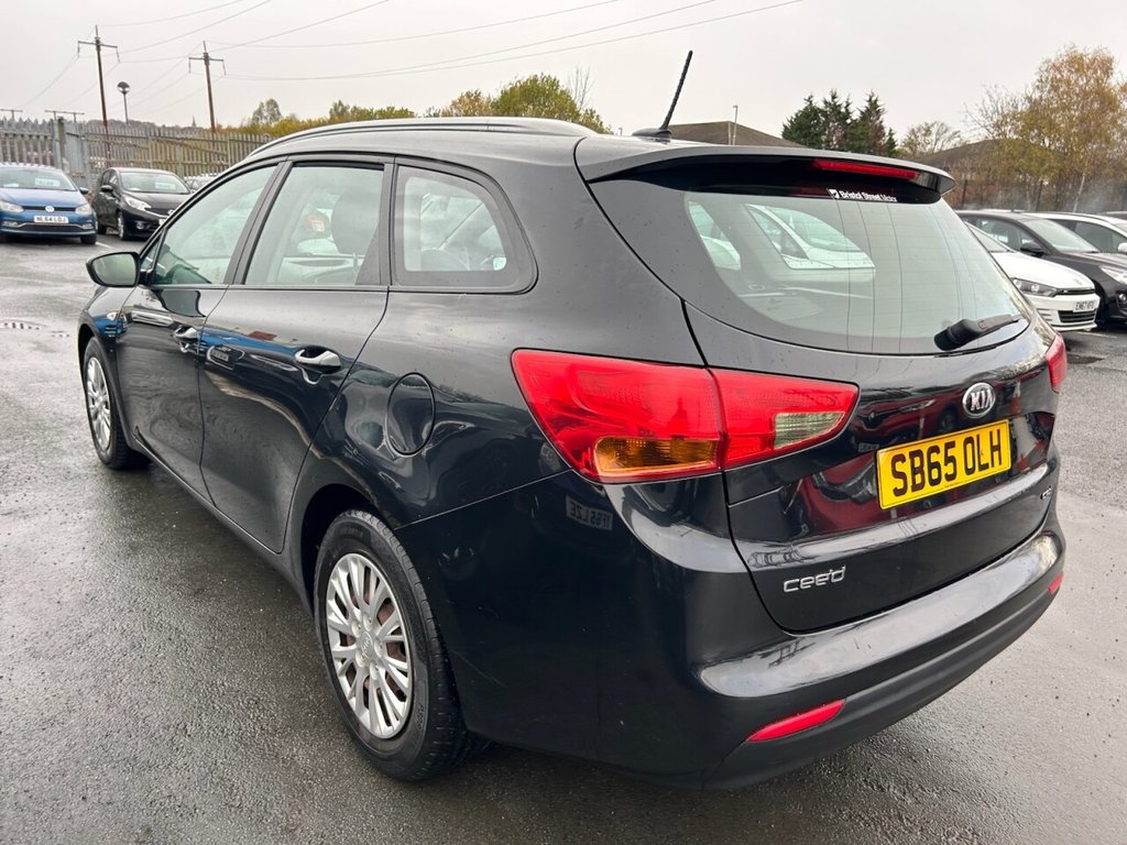 Used Kia Ceed 2015 for sale - 77065115: Photo 25