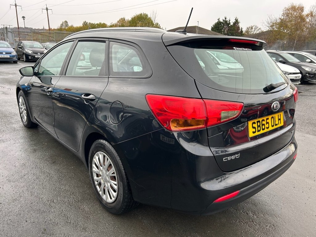 Used Kia Ceed 2015 for sale - 77065115: Photo 26