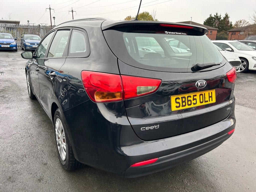 Used Kia Ceed 2015 for sale - 77065115: Photo 27