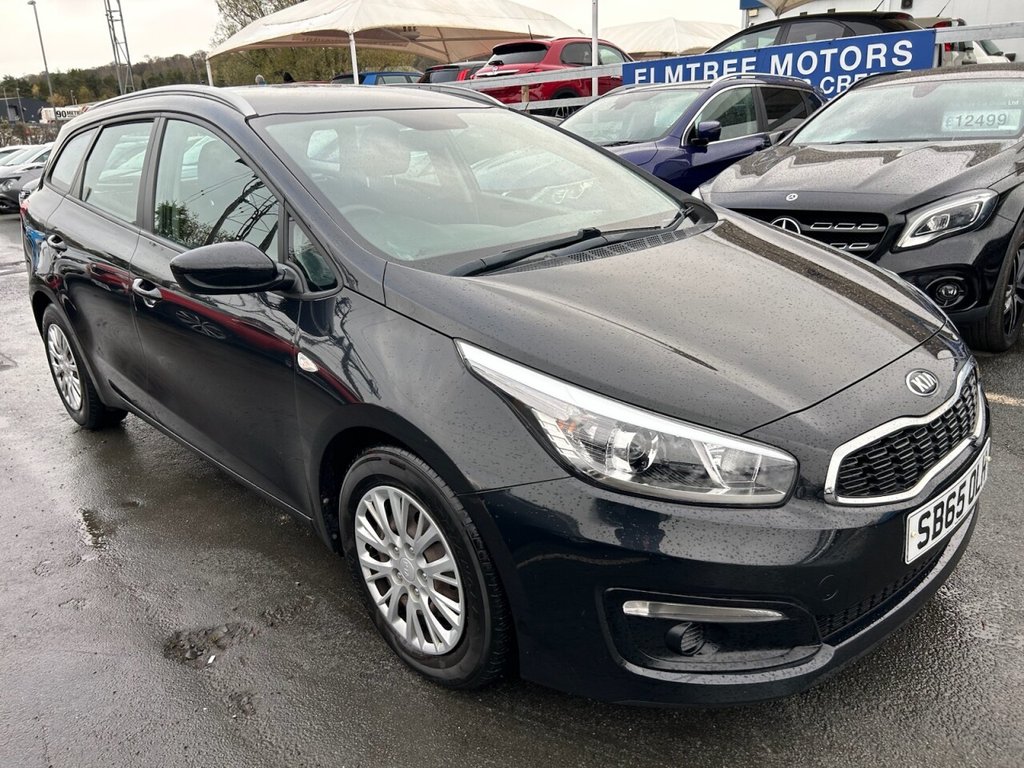 Used Kia Ceed 2015 for sale - 77065115: Photo 3