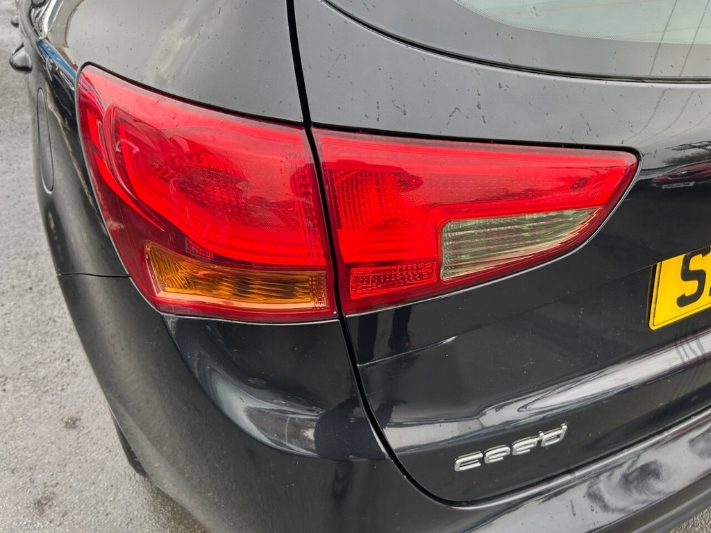 Used Kia Ceed 2015 for sale - 77065115: Photo 30