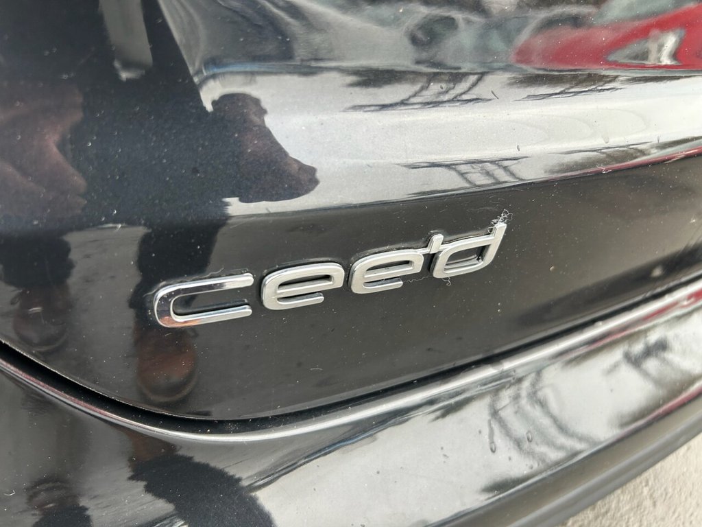 Used Kia Ceed 2015 for sale - 77065115: Photo 31