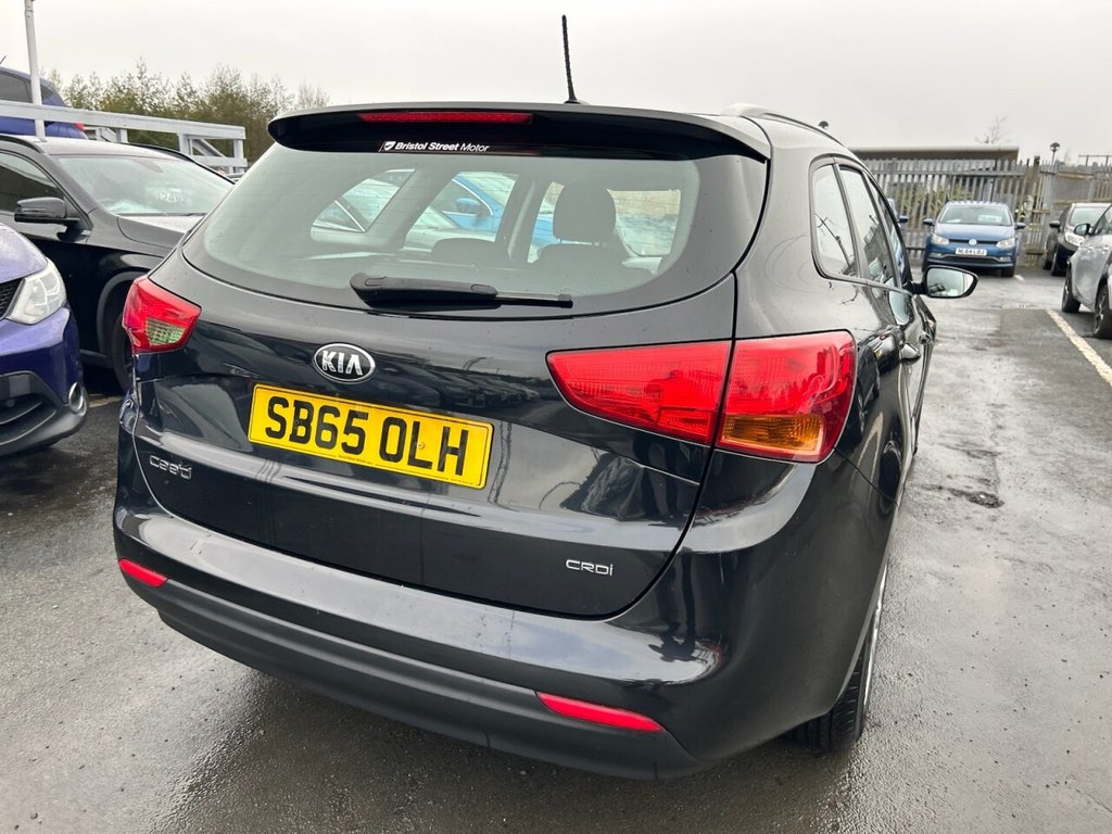 Used Kia Ceed 2015 for sale - 77065115: Photo 38