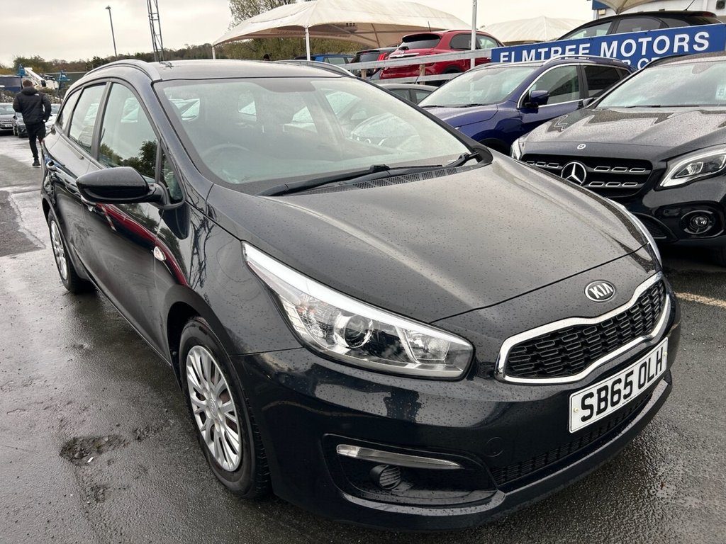 Used Kia Ceed 2015 for sale - 77065115: Photo 4