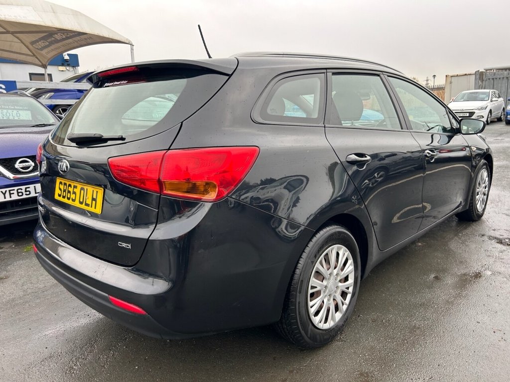 Used Kia Ceed 2015 for sale - 77065115: Photo 41