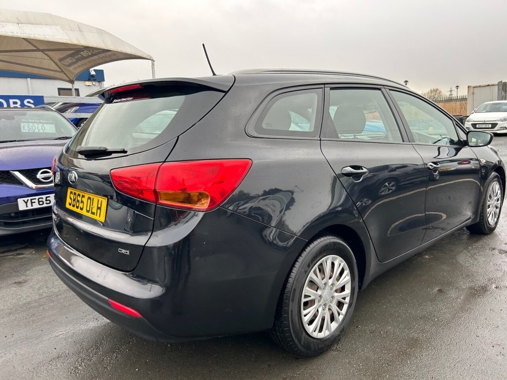 Used Kia Ceed 2015 for sale - 77065115: Photo 42