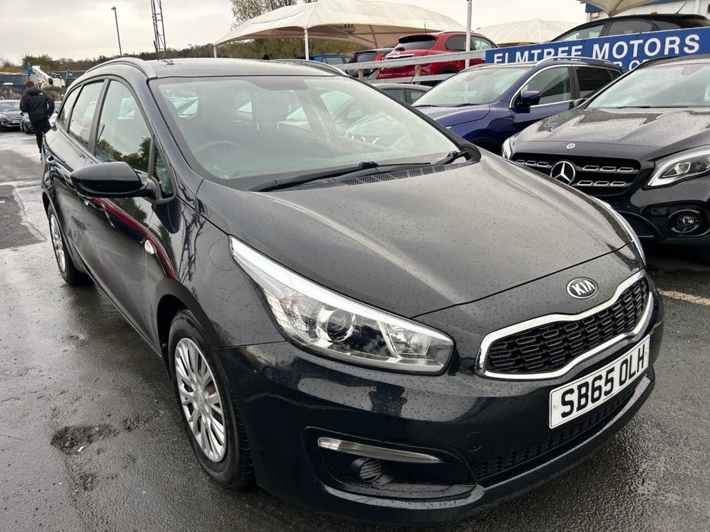 Used Kia Ceed 2015 for sale - 77065115: Photo 5