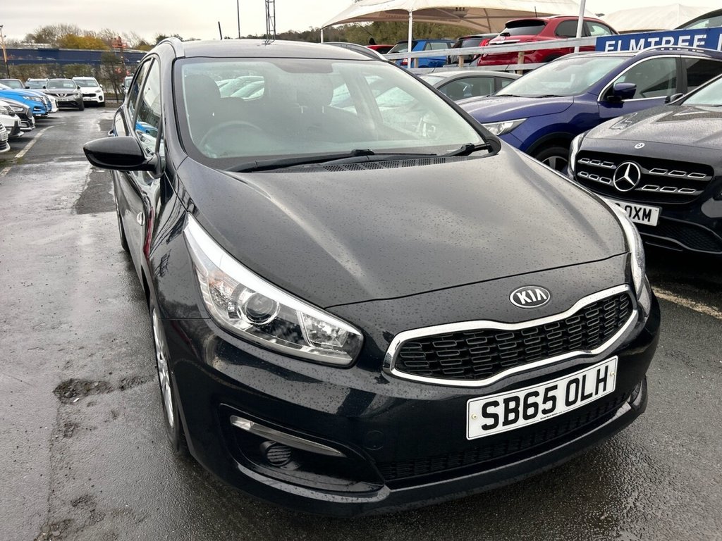 Used Kia Ceed 2015 for sale - 77065115: Photo 7