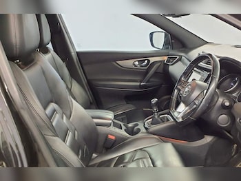 Used Nissan Qashqai 2018 for sale - 78382289: Photo