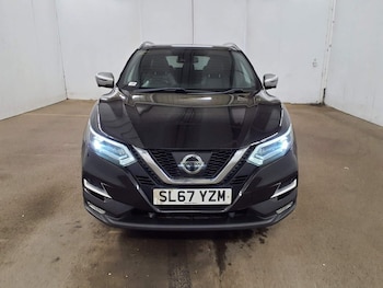 Used Nissan Qashqai 2018 for sale - 78382289: Photo