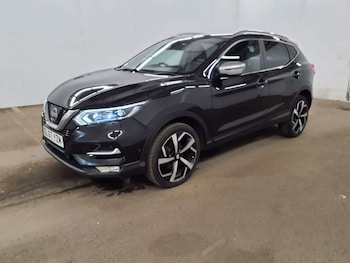 Used Nissan Qashqai 2018 for sale - 78382289: Photo