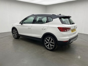 Used SEAT Arona 2020 for sale - 78901076: Photo