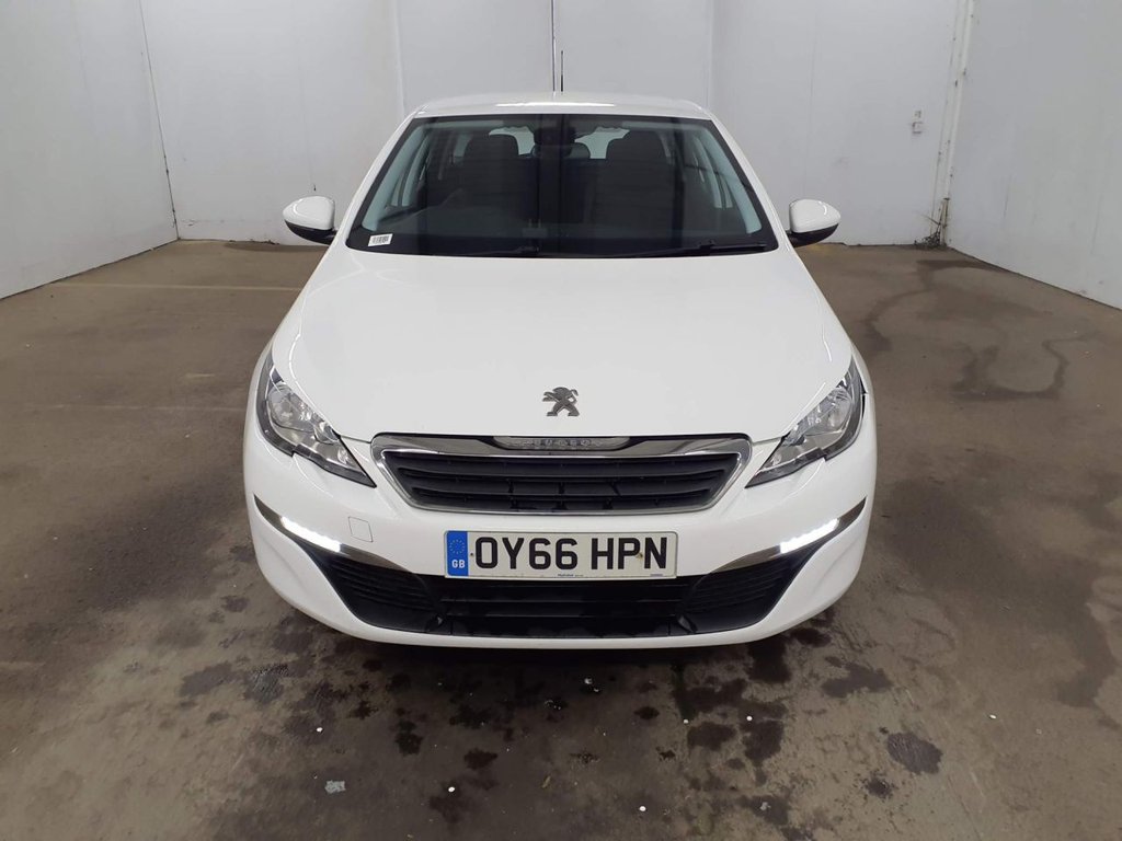 Used Peugeot 308 2016 for sale - 77765060: Photo 3