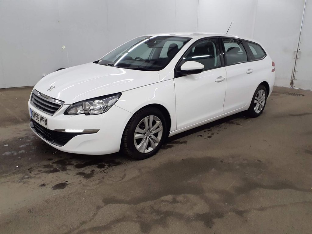 Used Peugeot 308 2016 for sale - 77765060: Photo 4