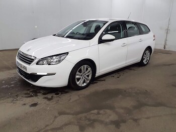 Used Peugeot 308 2016 for sale - 77765060: Photo