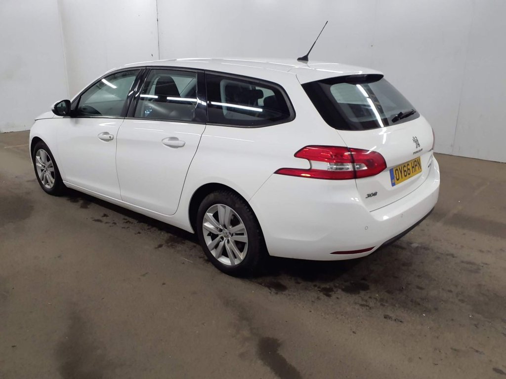 Used Peugeot 308 2016 for sale - 77765060: Photo 5