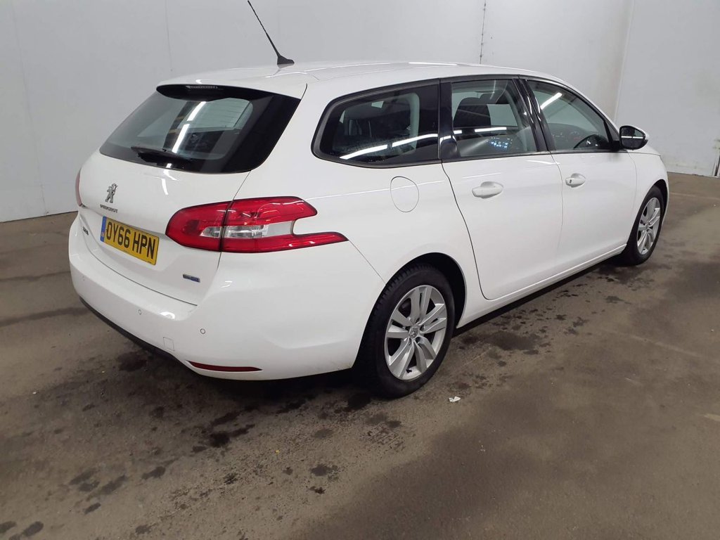 Used Peugeot 308 2016 for sale - 77765060: Photo 8