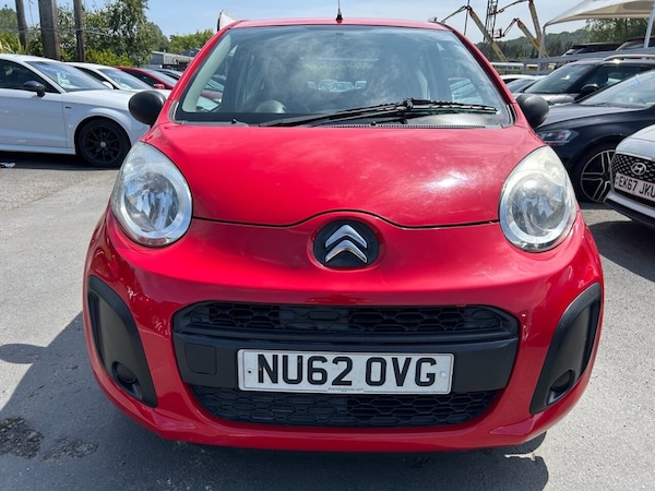 Used Citroen C1 2013 for sale - 76266527: Photo 10