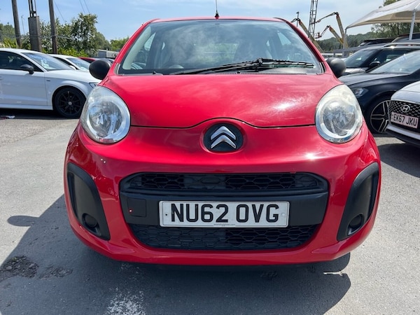 Used Citroen C1 2013 for sale - 76266527: Photo 11