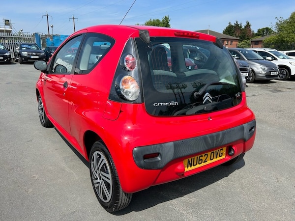 Used Citroen C1 2013 for sale - 76266527: Photo 18