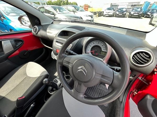 Used Citroen C1 2013 for sale - 76266527: Photo 20