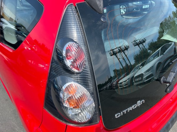 Used Citroen C1 2013 for sale - 76266527: Photo 21