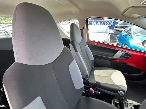 Used Citroen C1 2013 for sale - 76266527: Photo 34