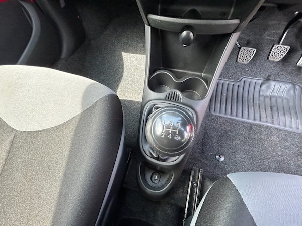 Used Citroen C1 2013 for sale - 76266527: Photo 38