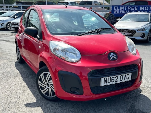 Used Citroen C1 2013 for sale - 76266527: Photo 5