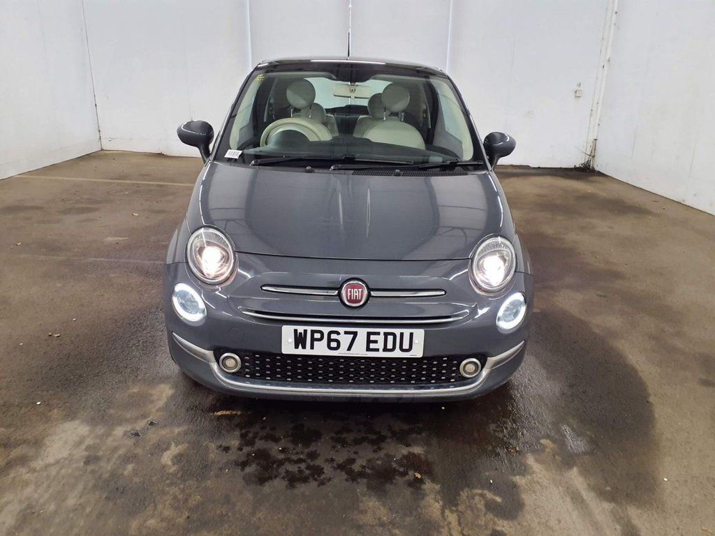 Used Fiat 500 2018 for sale - 77212513: Photo 3