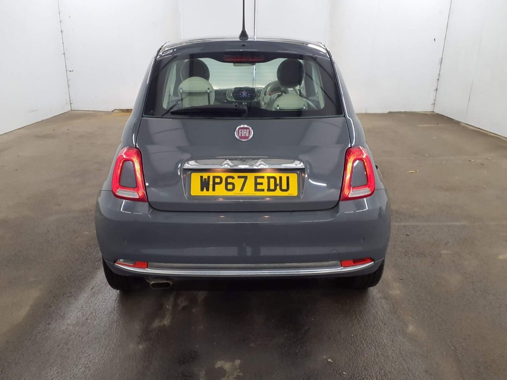 Used Fiat 500 2018 for sale - 77212513: Photo 6