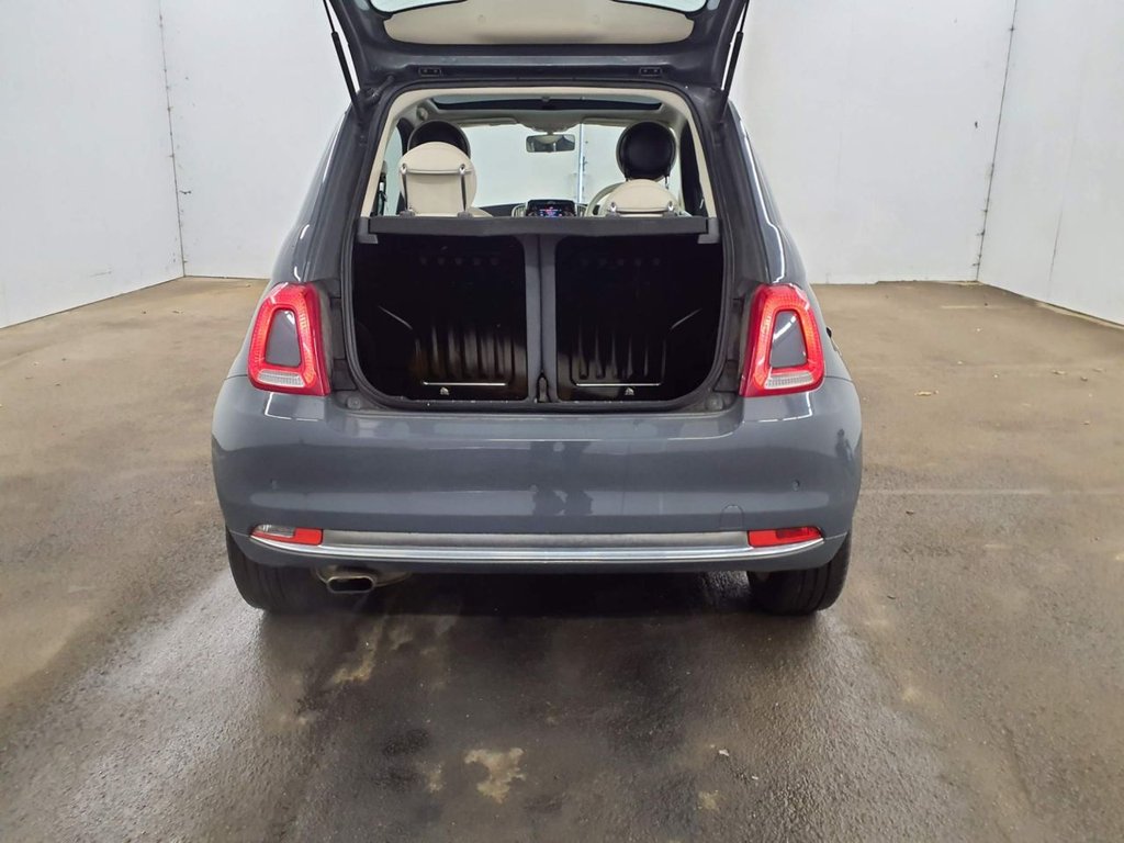 Used Fiat 500 2018 for sale - 77212513: Photo 7