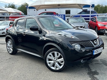 Used Nissan Juke 2013 for sale - 76068730: Photo