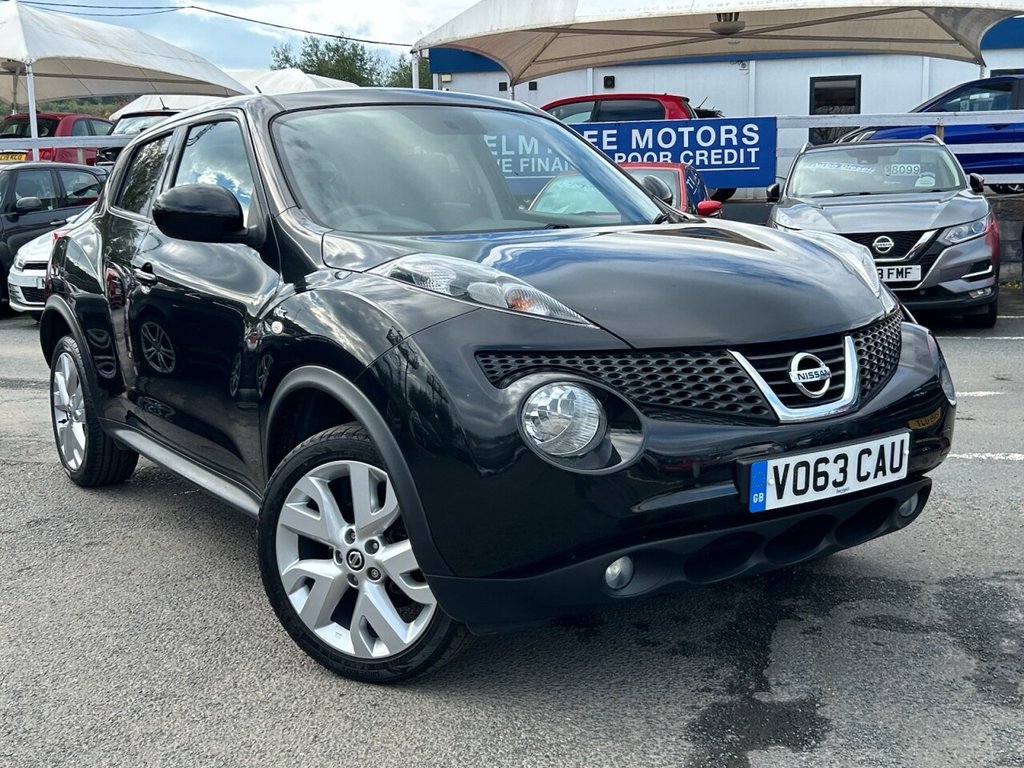 Used Nissan Juke 2013 for sale - 76068730: Photo 28