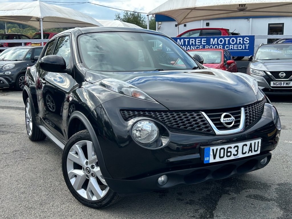 Used Nissan Juke 2013 for sale - 76068730: Photo 29