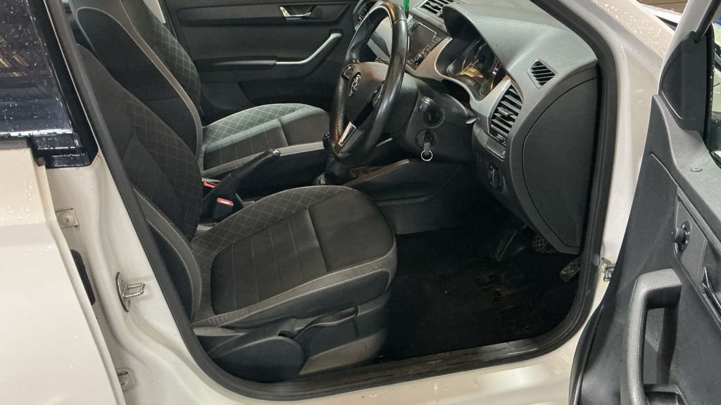 Used Skoda Fabia 2018 for sale - 77609269: Photo 8