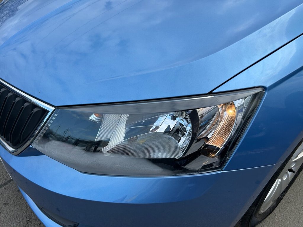 Used Skoda Fabia 2018 for sale - 77534951: Photo 25