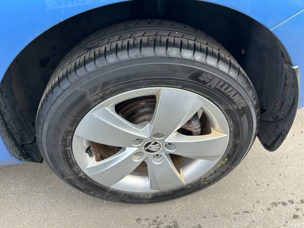 Used Skoda Fabia 2018 for sale - 77534951: Photo 30