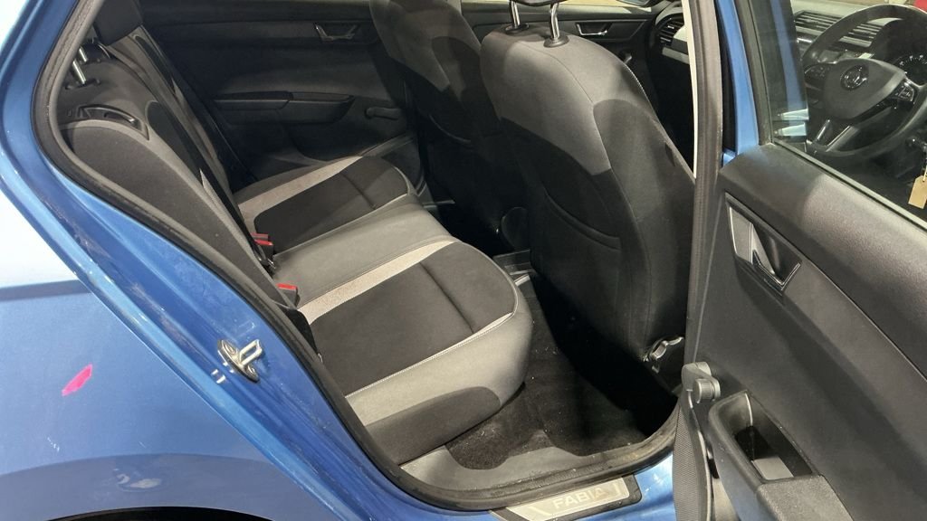 Used Skoda Fabia 2018 for sale - 77534951: Photo 4