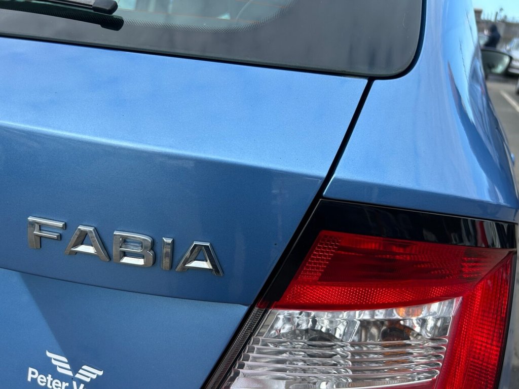 Used Skoda Fabia 2018 for sale - 77534951: Photo 42