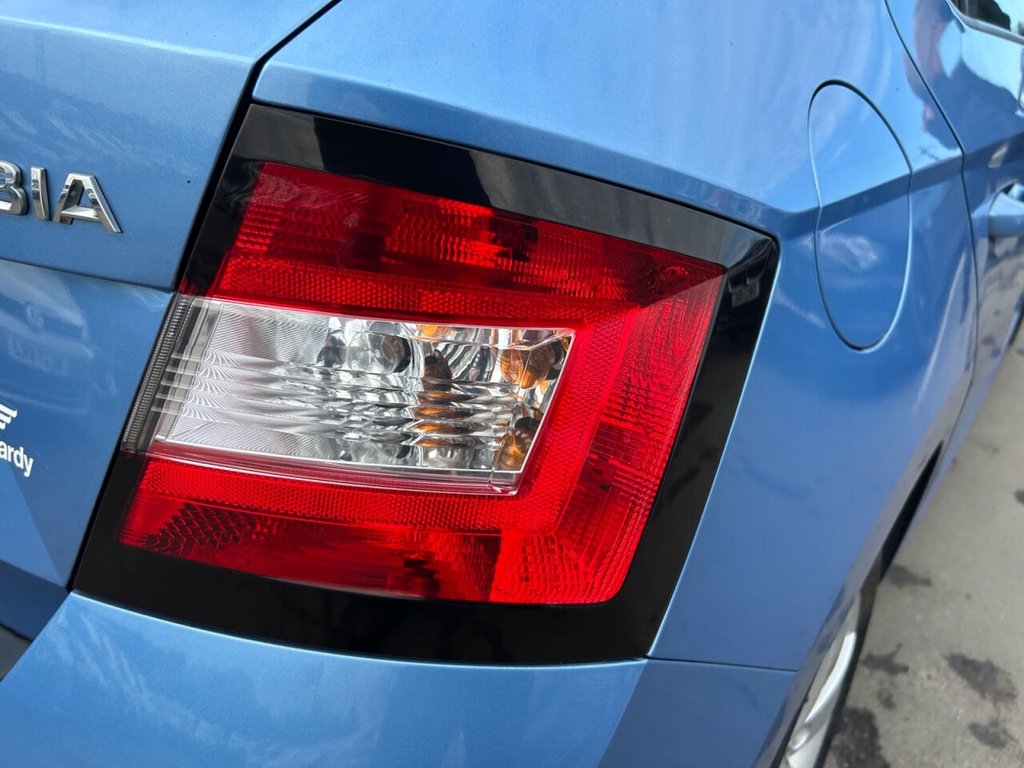 Used Skoda Fabia 2018 for sale - 77534951: Photo 43